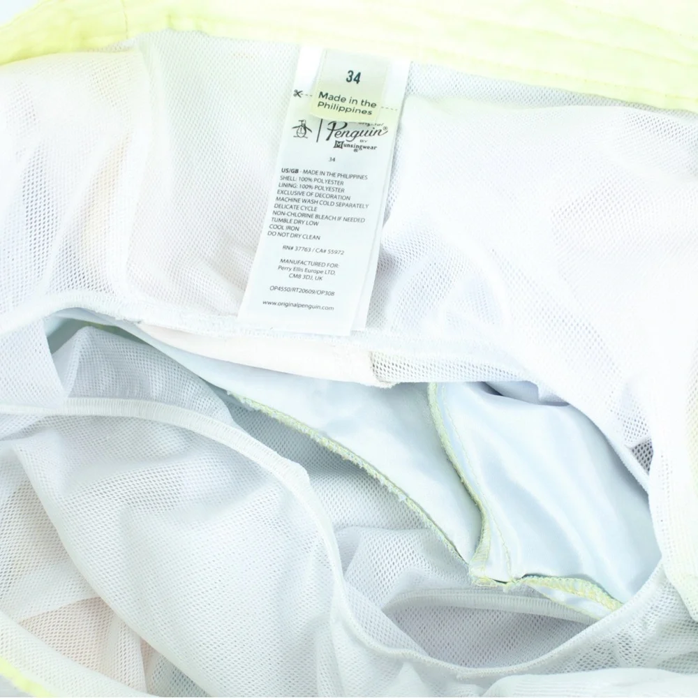 Original Penguin original penguin